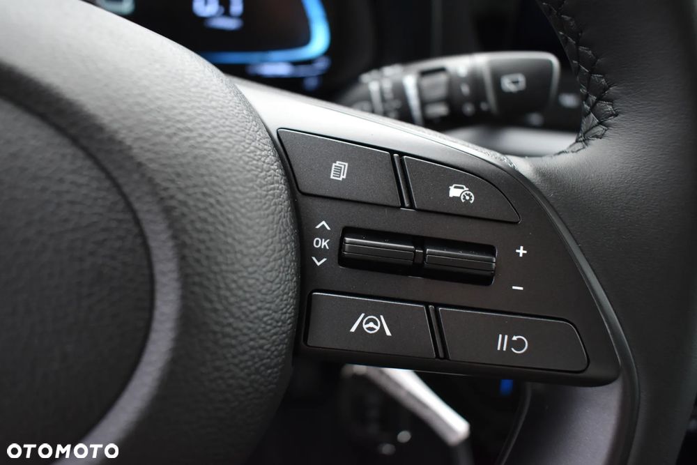 Hyundai i20 1.0 T-GDi Pure DCT - 11