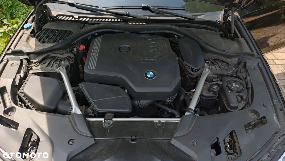 BMW Seria 5 530i - 19