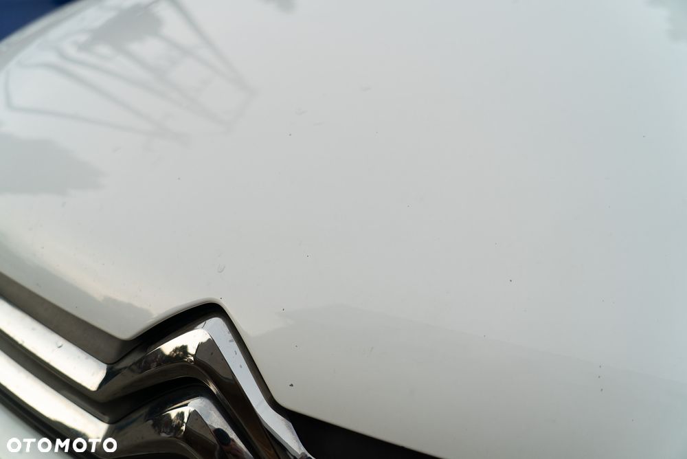 Citroën C-Elysée 1.5 BlueHDi Feel - 28