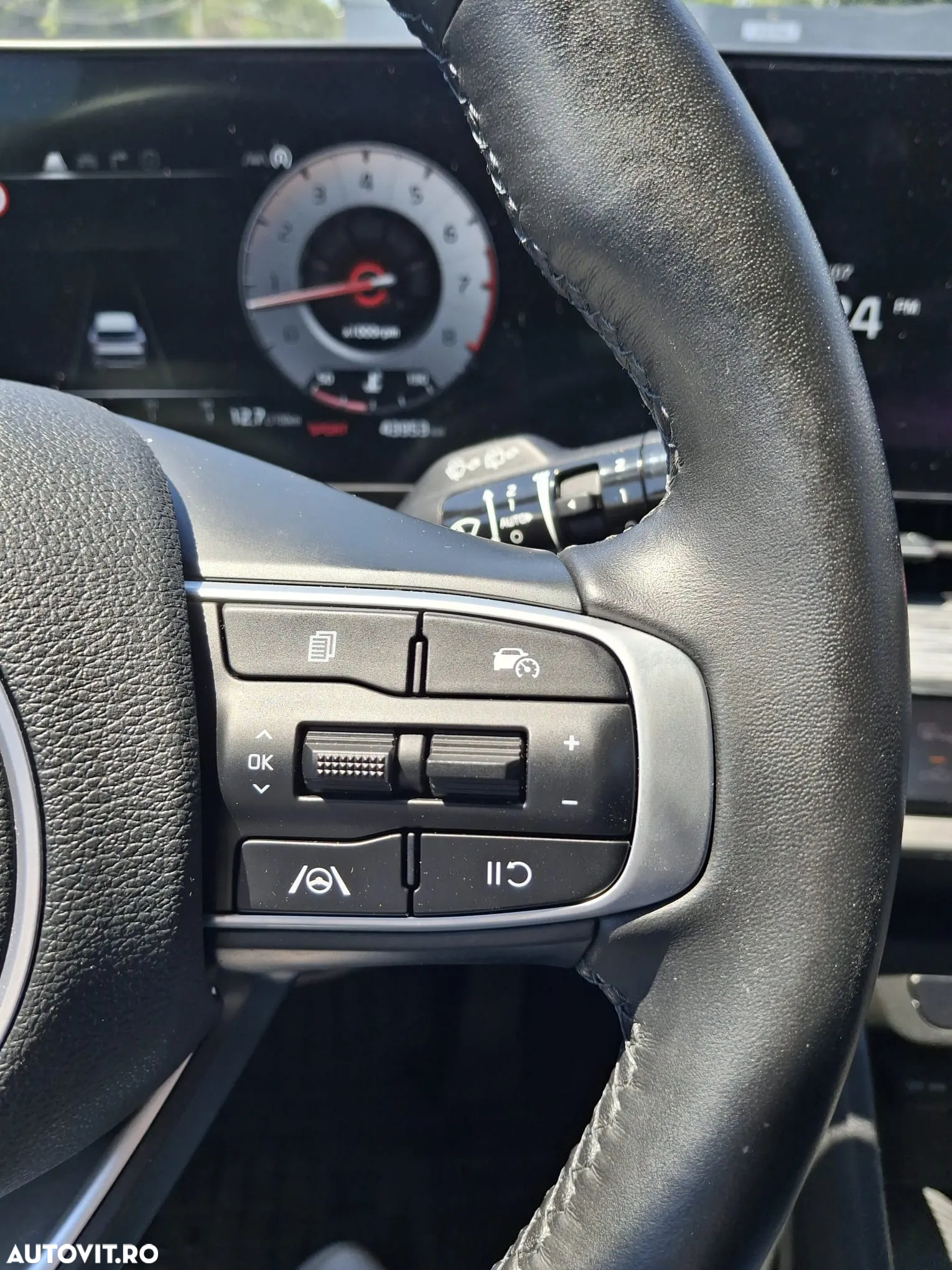 Kia Sportage 1.6 T-GDI 6MT 4x2 Style - 17