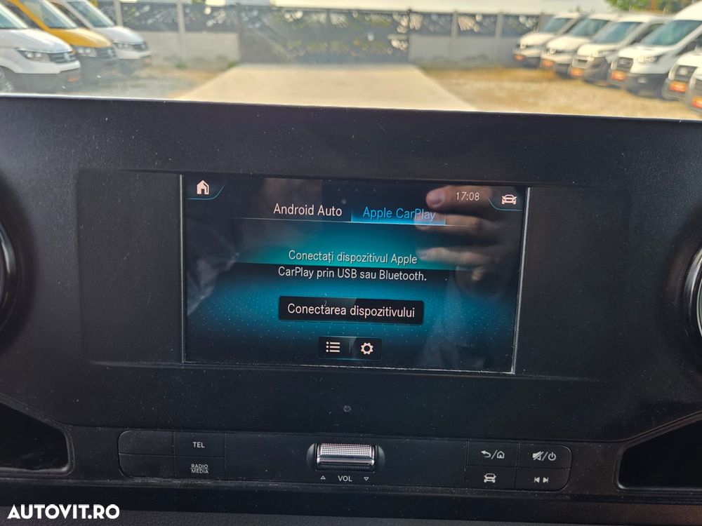 Mercedes-Benz Sprinter L3H2 - 29