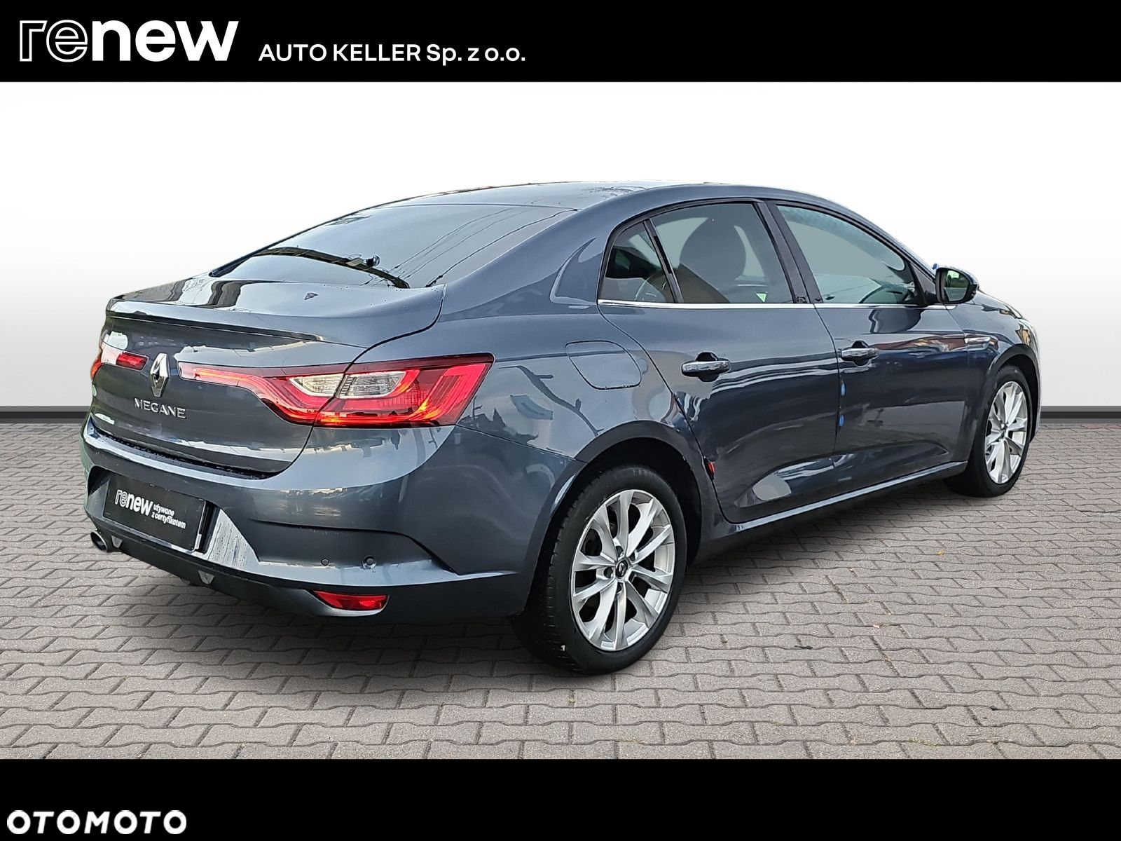 Renault Megane - 6