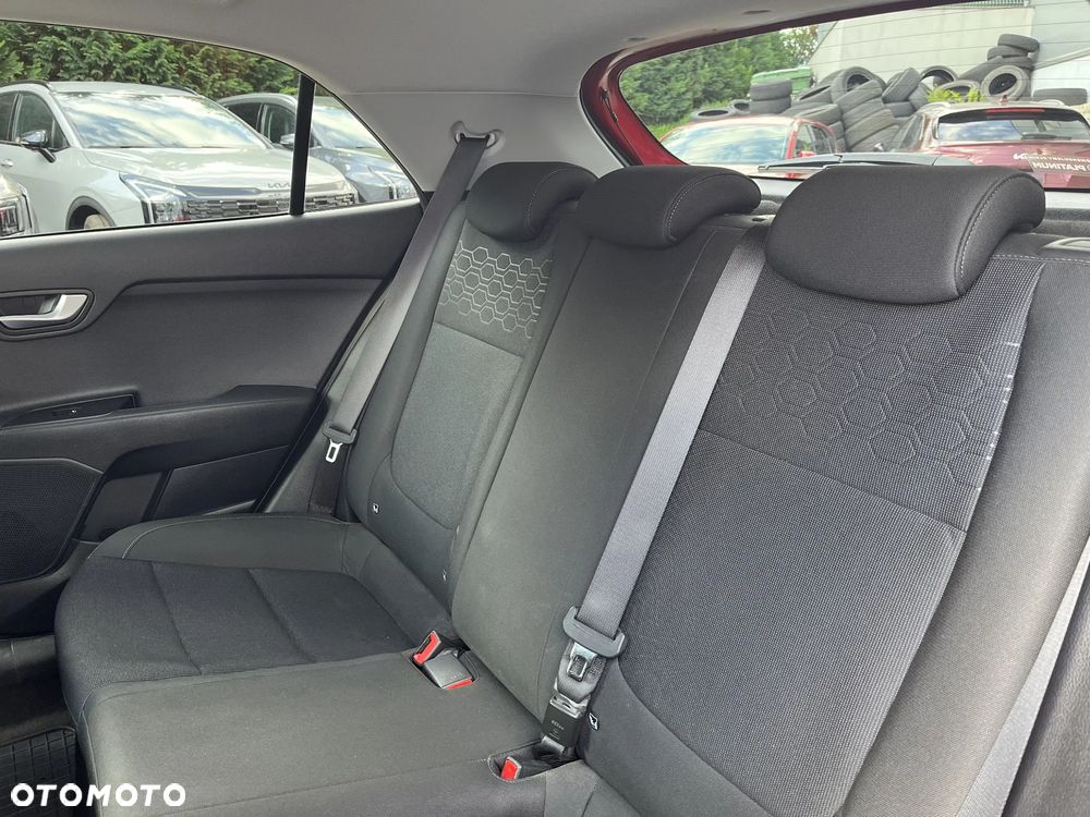 Kia Rio 1.0 T-GDI L - 16