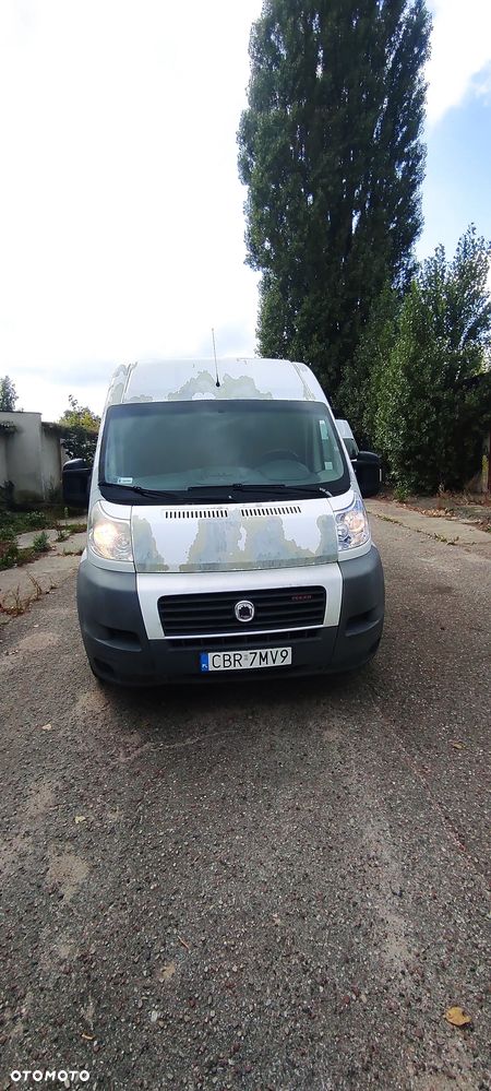 Fiat Ducato Panorama L2H2 - 3