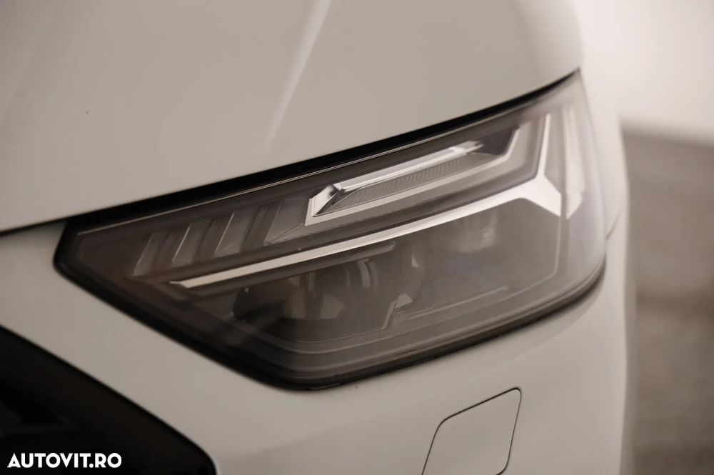Audi Q5 Sportback 55 TFSI e quattro S tronic PHEV S Line - 28