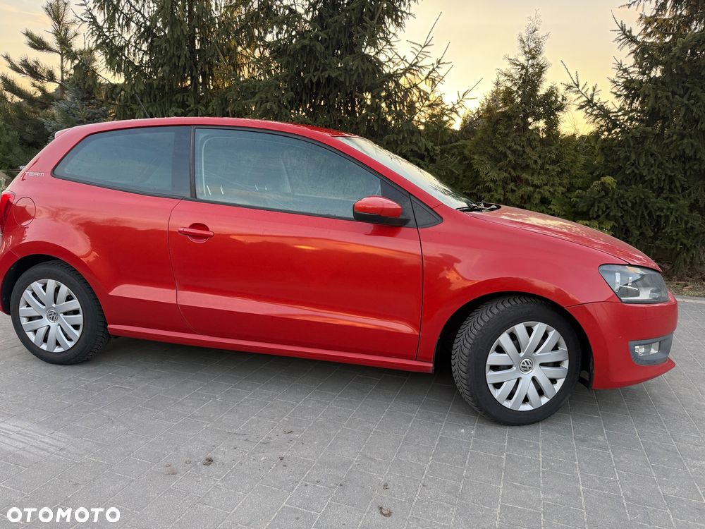 Volkswagen Polo 1.4 16V Highline - 19