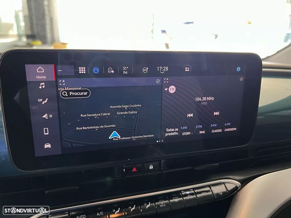 Fiat 500e 42kWh ICON - 13