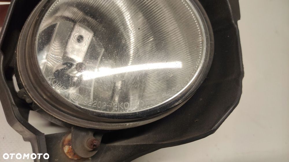 HALOGEN PRAWY KIA SOUL 08-11 92202-2K0 - 2