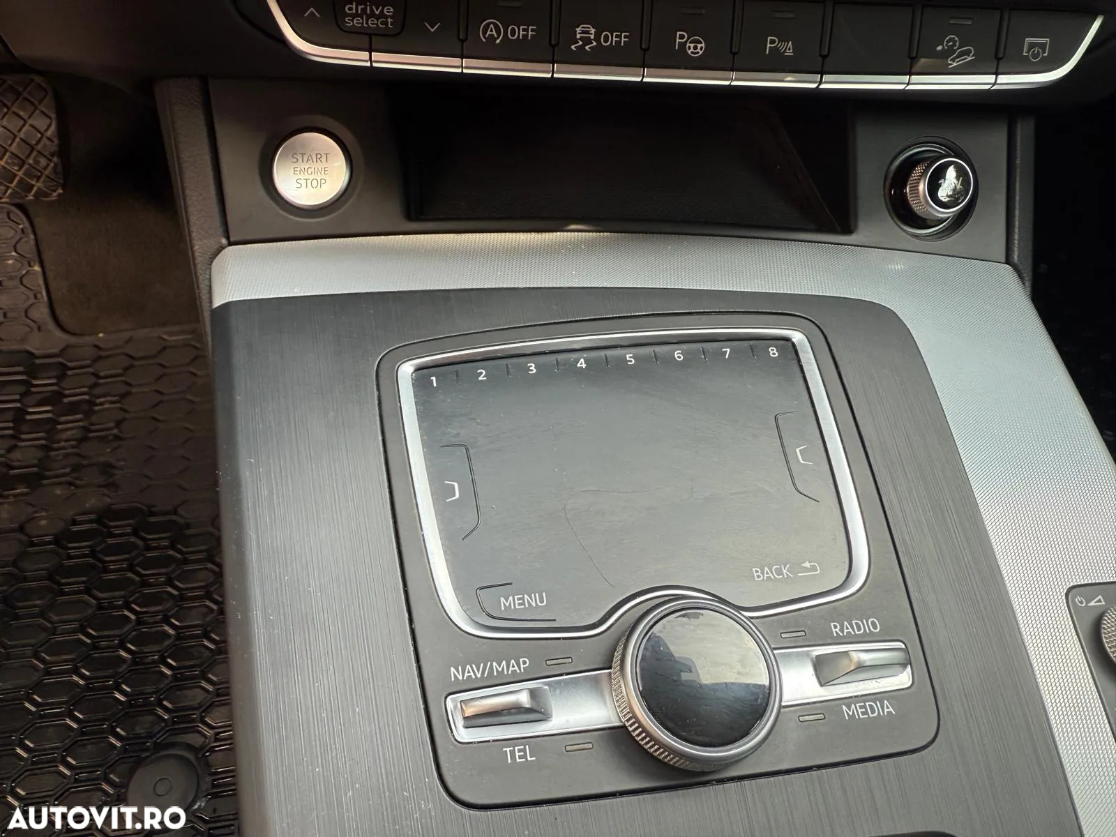 Audi Q5 2.0 40 TDI quattro S tronic Sport - 40