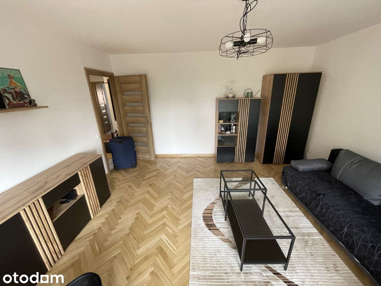 Mieszkanie na sprzedaż, 4 pokoje, 77 m², Kraków