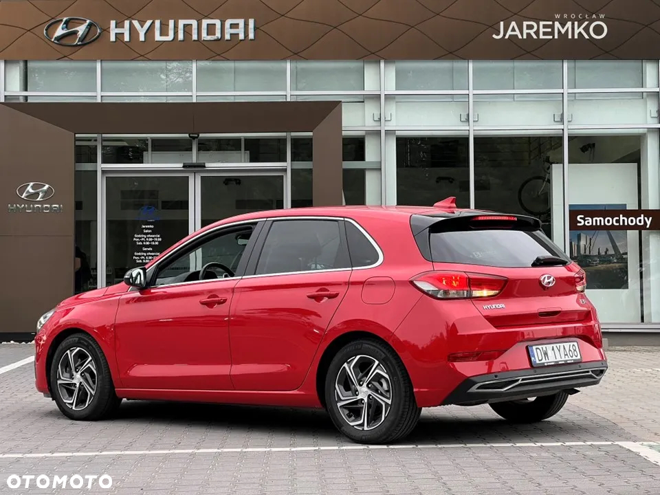 Hyundai i30 - 3