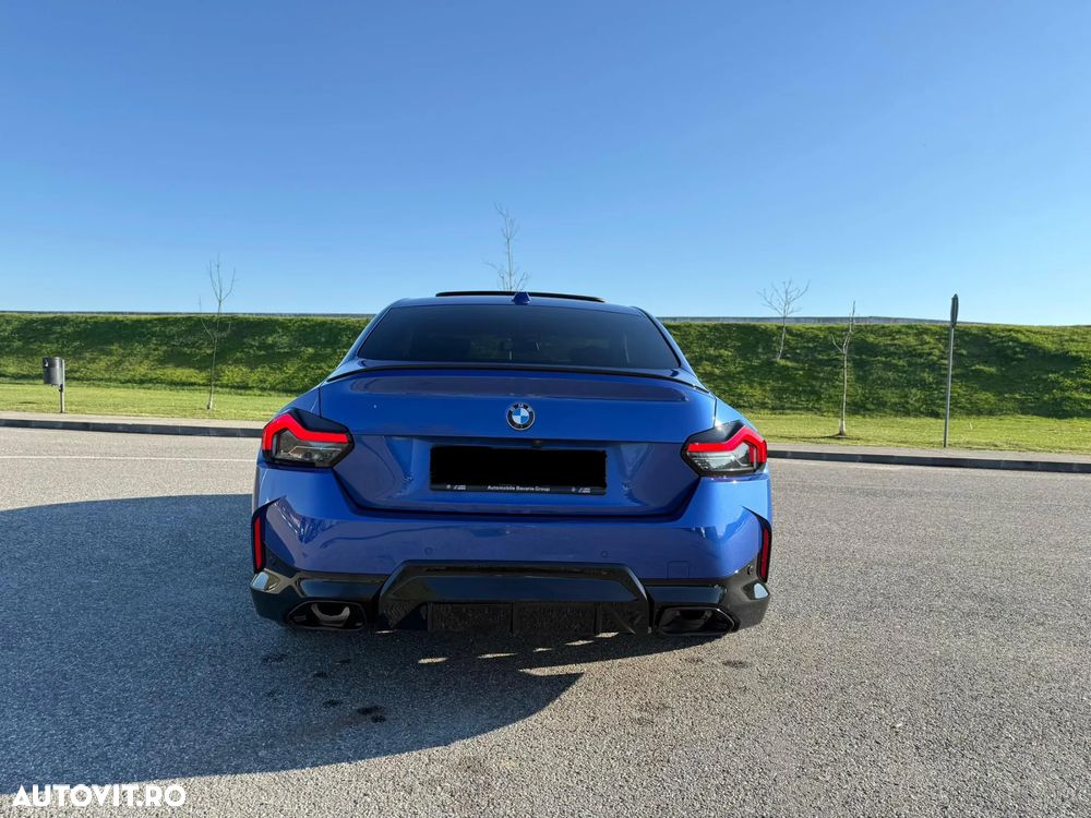 BMW M2 - 5