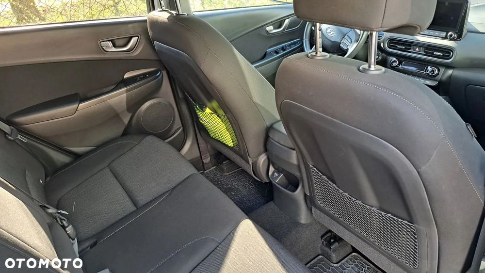 Hyundai Kona 1.6 T-GDI Executive 4WD DCT - 13
