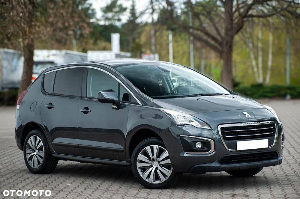 Peugeot 3008 PureTech 130 Style - 3