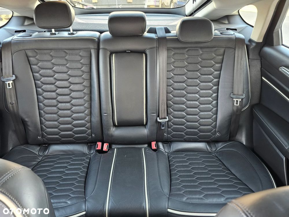 Ford Mondeo 2.0 TDCi Start-Stopp PowerShift-Aut Vignale - 16