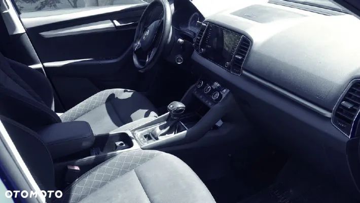 Skoda Karoq - 9