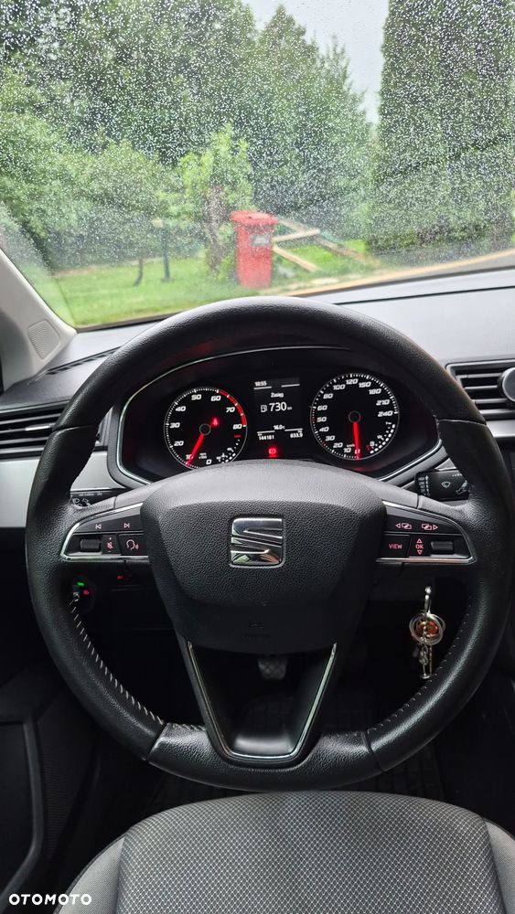 Seat Ibiza 1.0 TSI Style S&S - 9