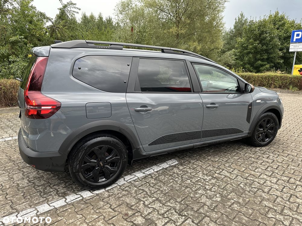 Dacia Jogger - 2