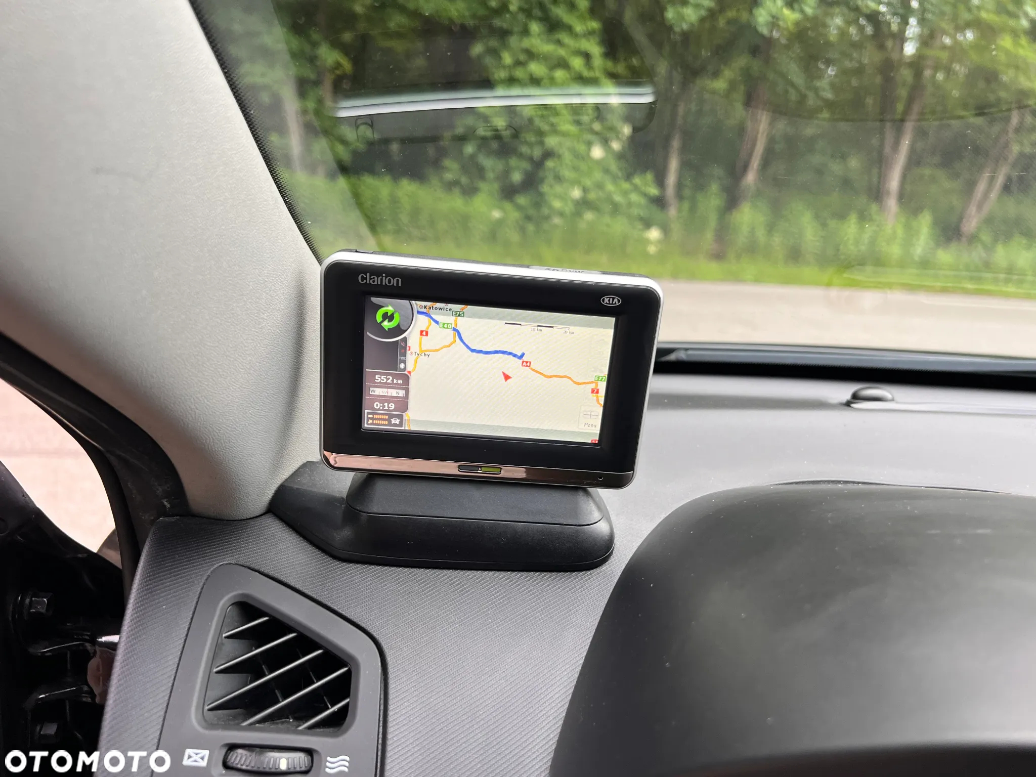 Kia Ceed Cee'd 1.6 Optimum - 26