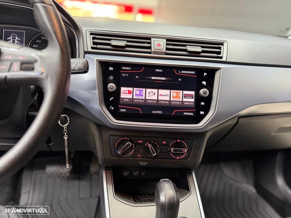 SEAT Arona 1.0 TSI Style DSG - 23