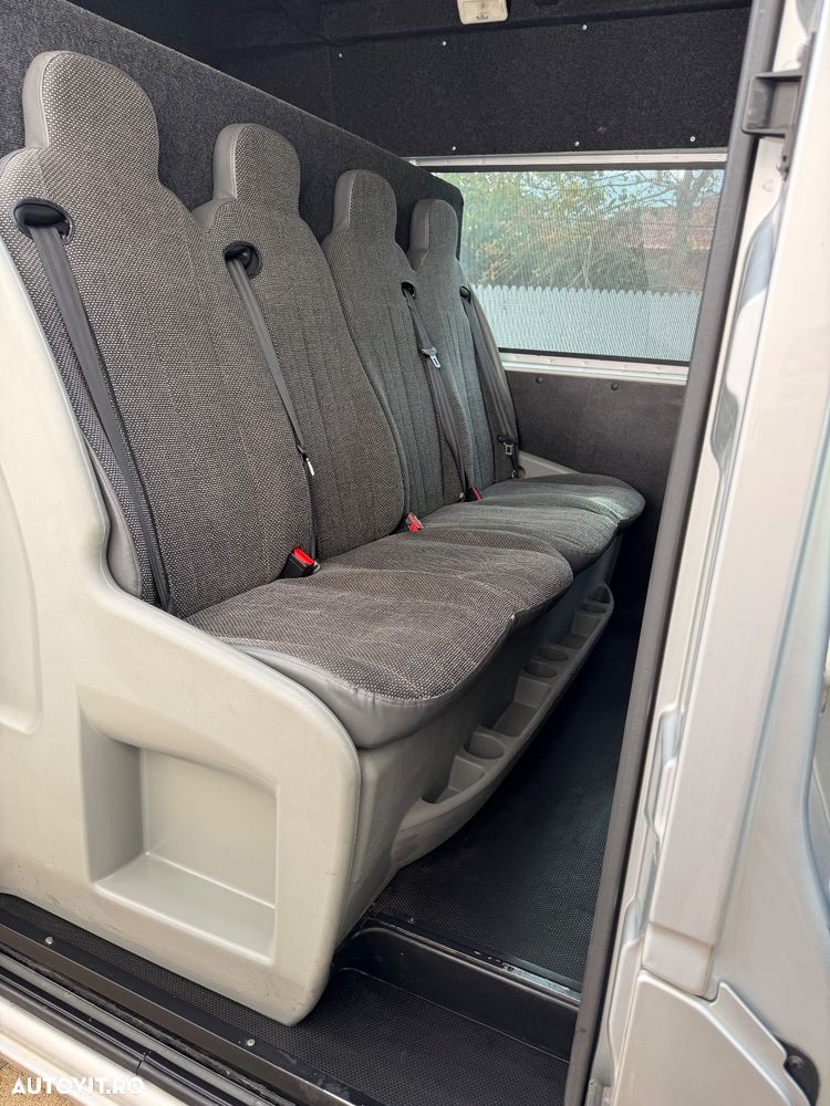 Renault Master L3H2 - 17