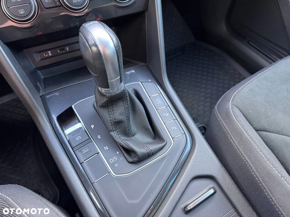 Volkswagen Tiguan - 18