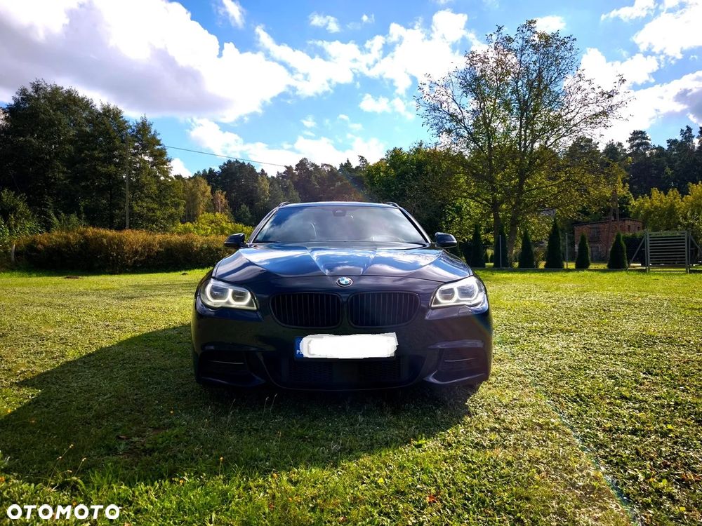 BMW Seria 5 530d - 15