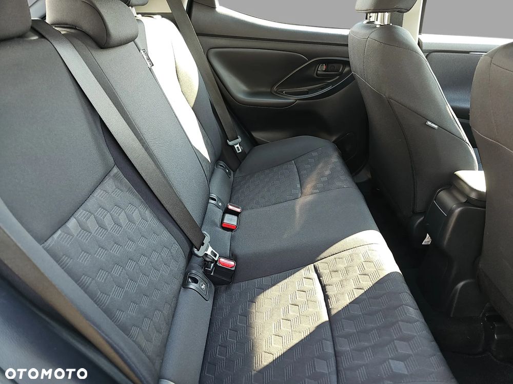 Mazda 2 Hybrid 1.5 Exclusive Line CVT - 23