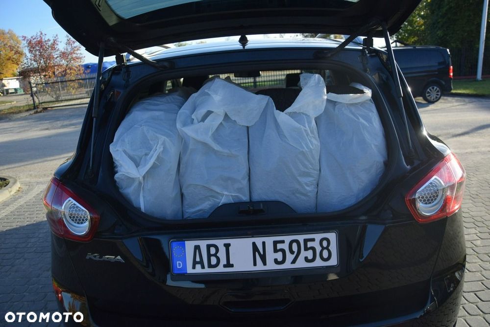 Ford Kuga 2.0 TDCi Titanium - 21