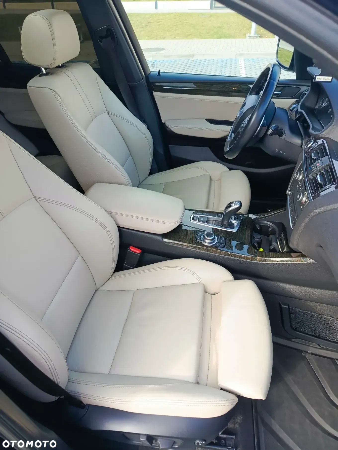 BMW X3 35i xDrive - 15