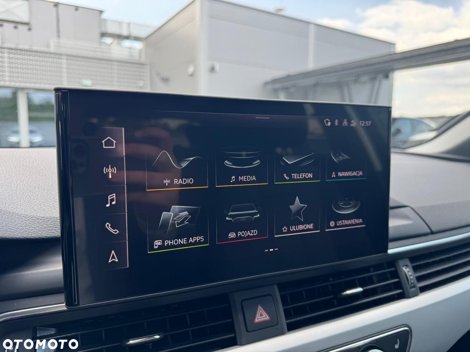Audi A4 - 23