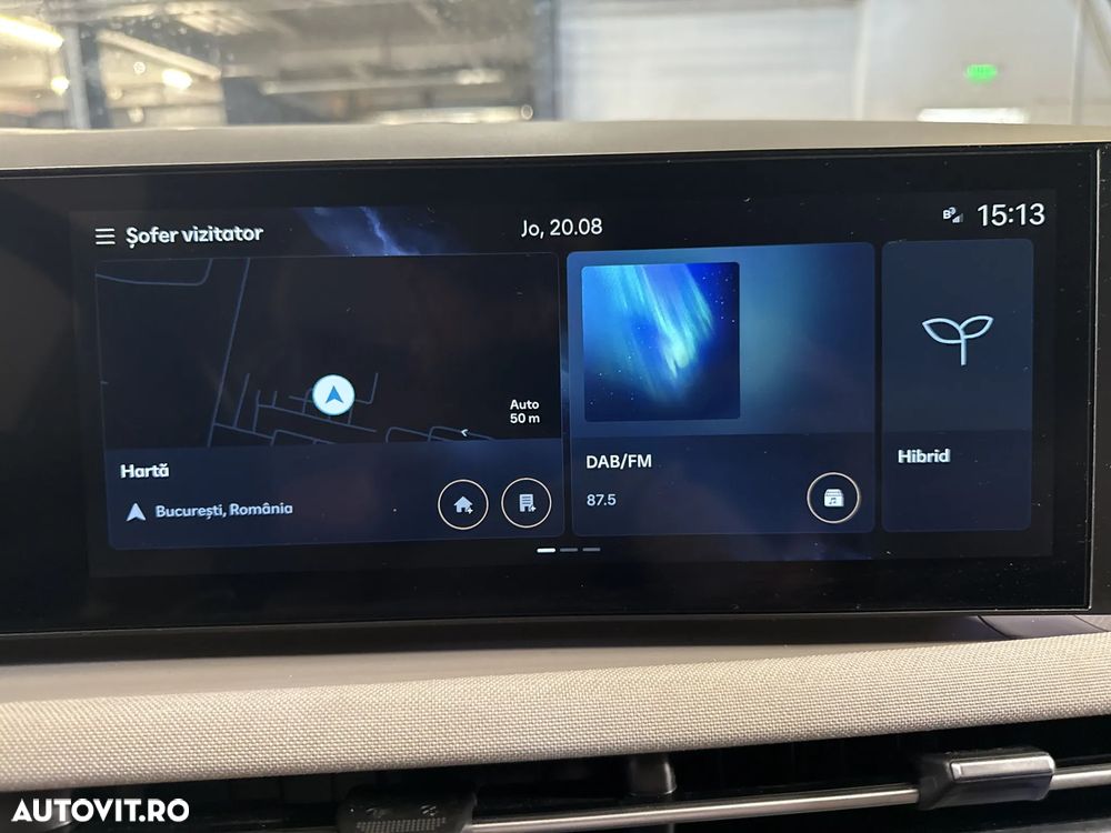Hyundai Tucson - 20