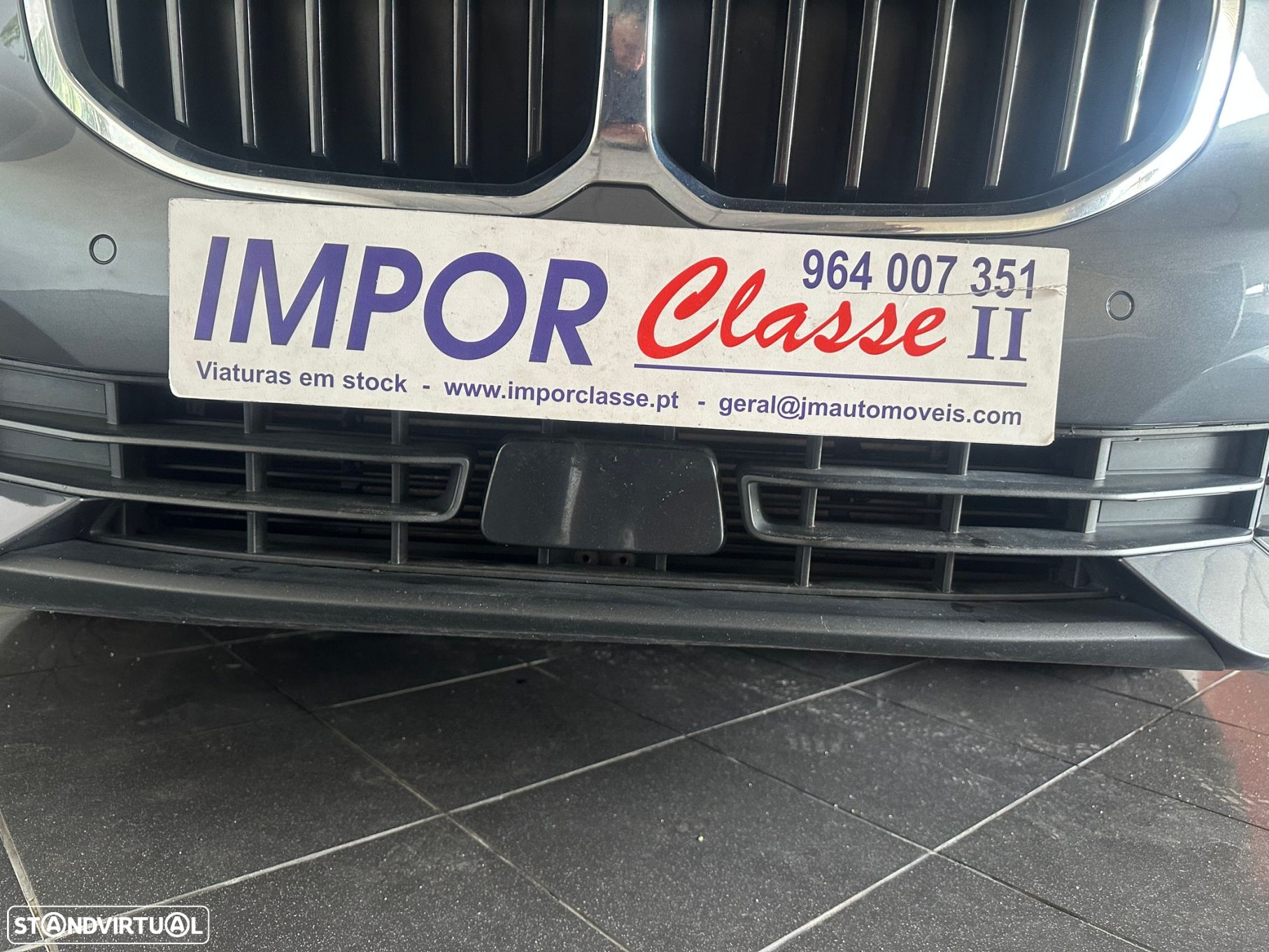 BMW 116 d Advantage Auto - 13