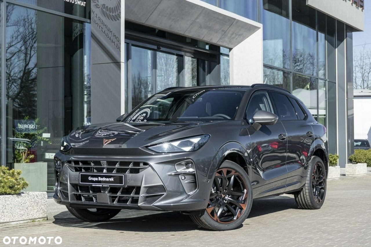 Cupra Terramar - 3