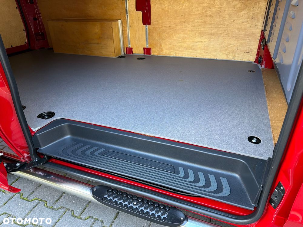 Mercedes-Benz VITO 114 CDI / EXTRA LONG / ORUROWANY / HAK / WYBITA PAKA / BARDZO MAŁY PRZEBIEG / Salon Polska / Jak Fabrycznie NOWY / NIESPOTYKANE JEDYNE TAKIE !! - 23
