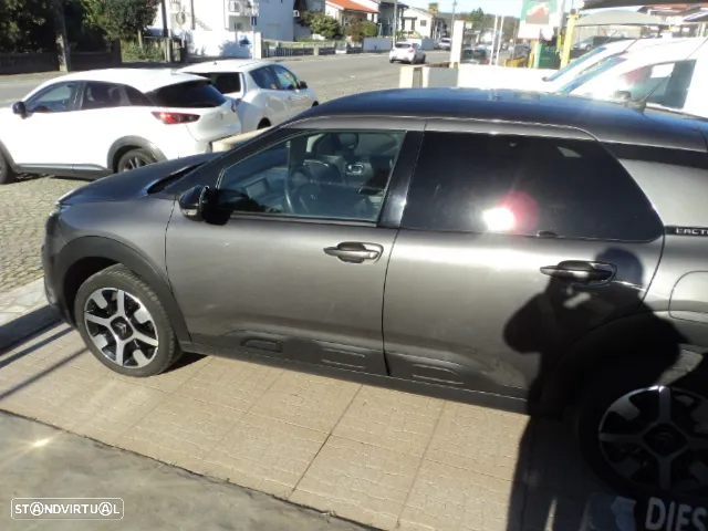 Citroën C4 Cactus 1.5 BlueHDi Shine - 25