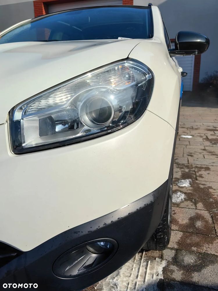 Nissan Qashqai 1.6 dCi 360 S&S - 9