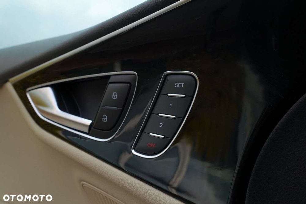 Audi A7 Sportback 2.0 TFSI Quattro S tronic - 12