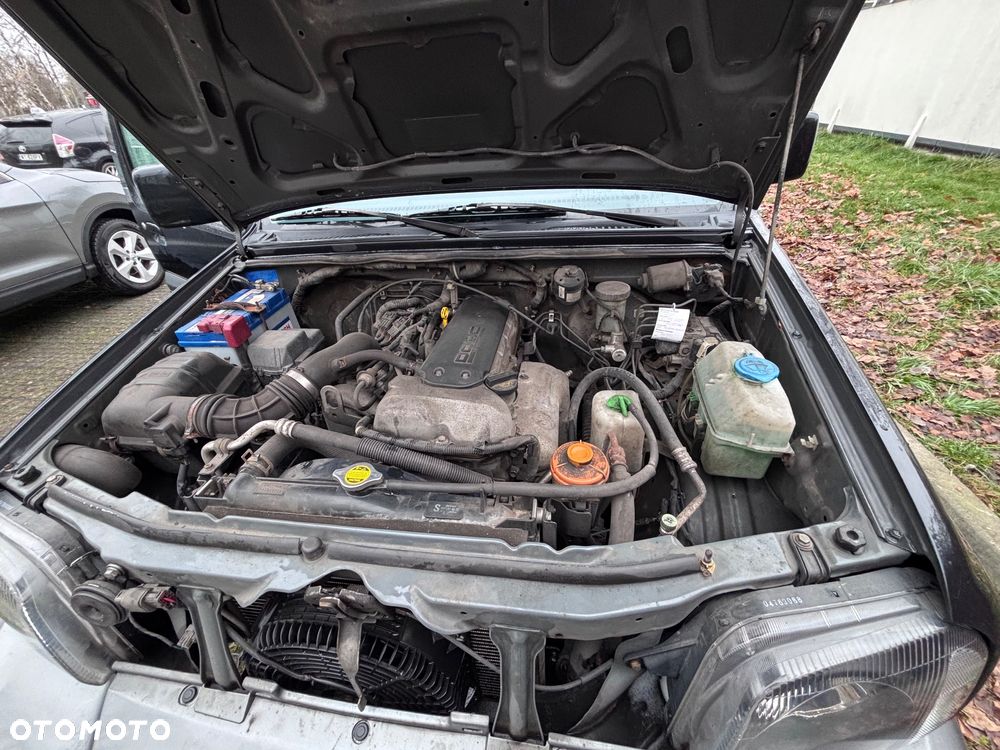 Suzuki Jimny 1.3 Elegance EU5 - 26