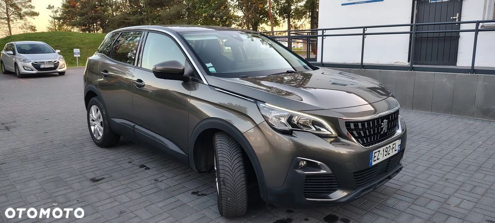 Peugeot 3008 - 13