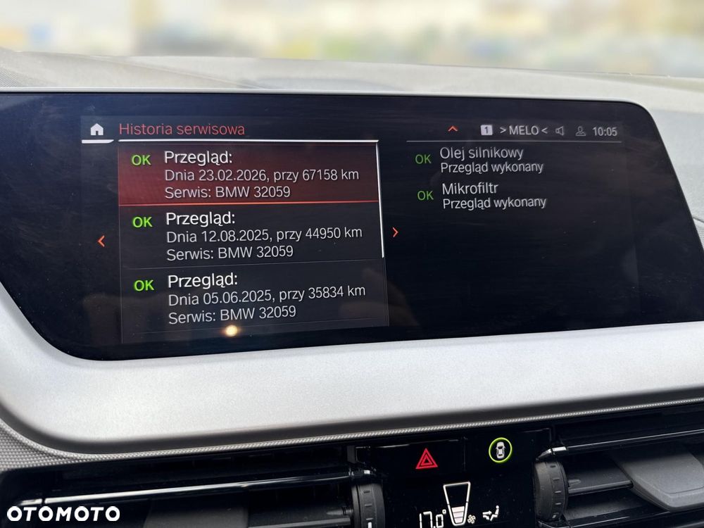 BMW Seria 1 118i Advantage - 26