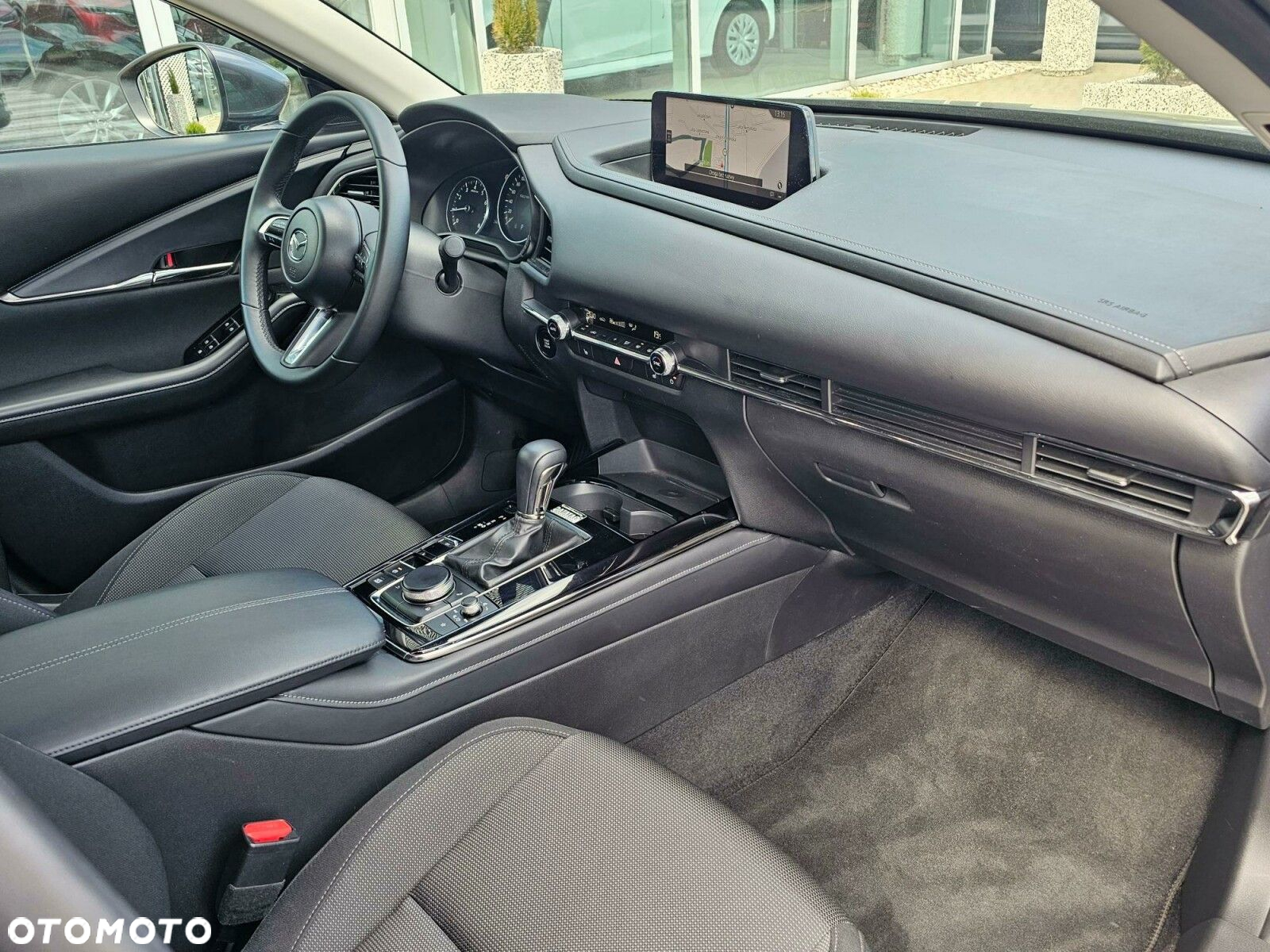 Mazda CX-30 - 15