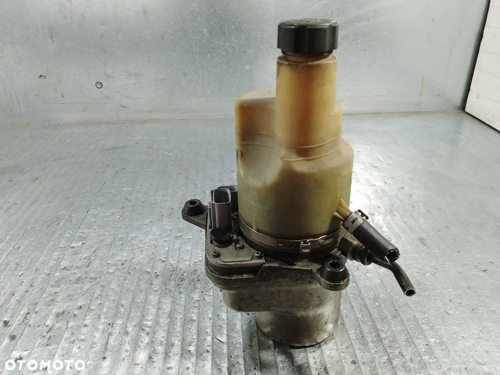 POMPA WSPOMAGANIA ELEKTRYCZNA VOLVO C30 5N513K514CA 31202520 2.0 D - 5