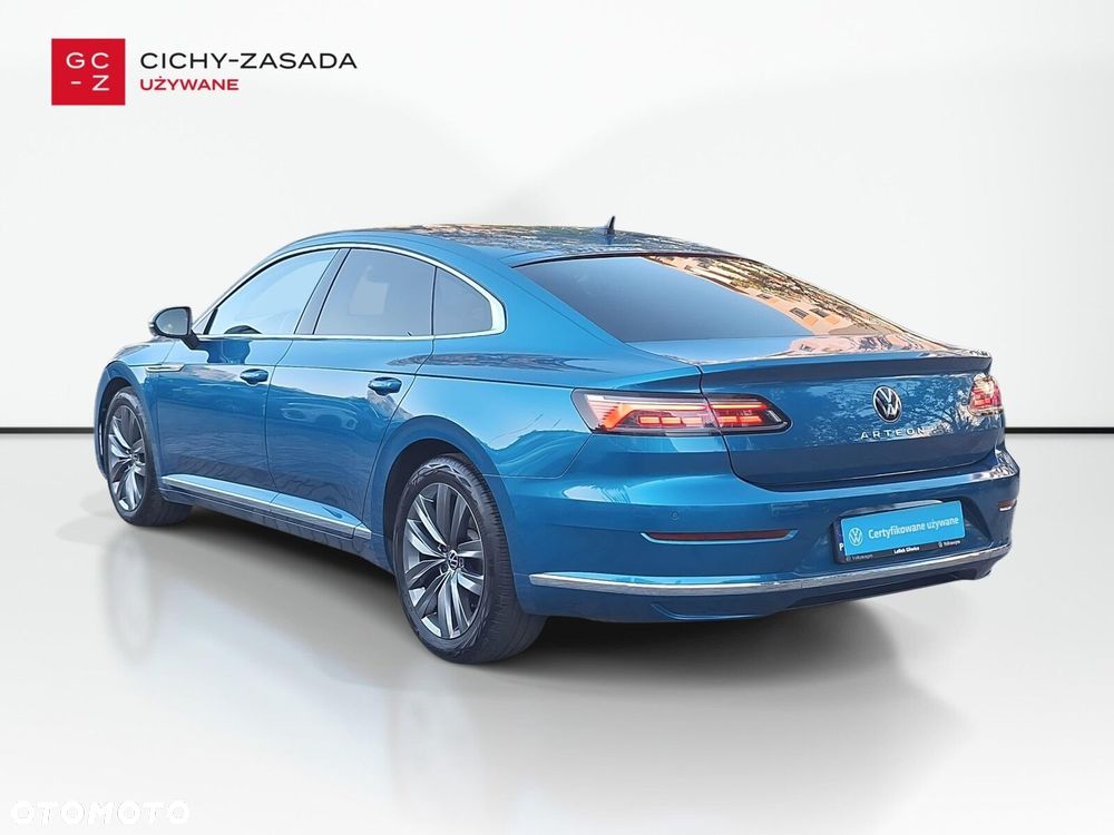 Volkswagen Arteon 1.5 TSI Elegance - 7