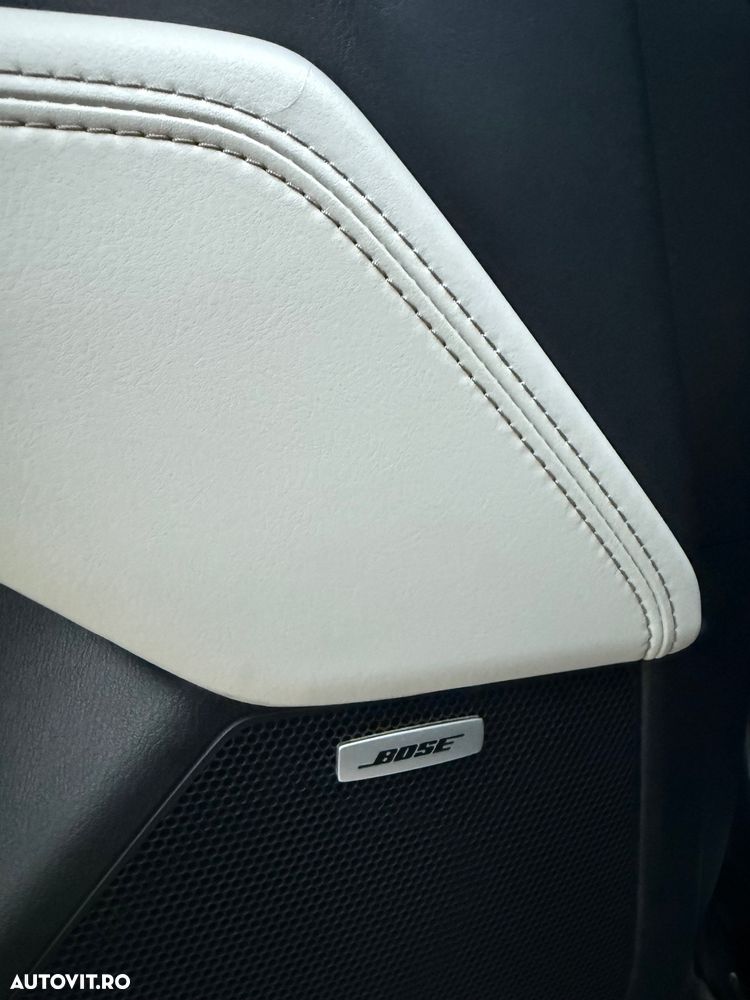 Mazda CX-5 SKYACTIV-D 184 SCR AWD Aut. Exclusive-Line - 8