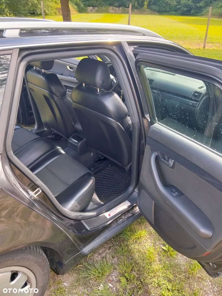 Audi A4 Avant - 12