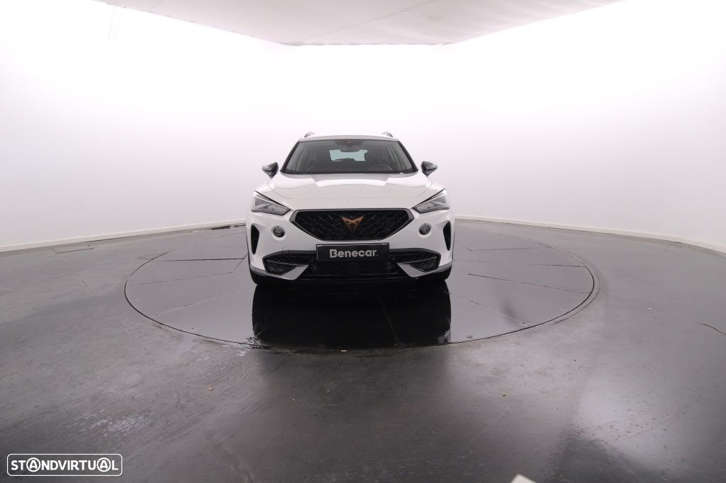 Cupra Formentor 1.5 TSI - 12
