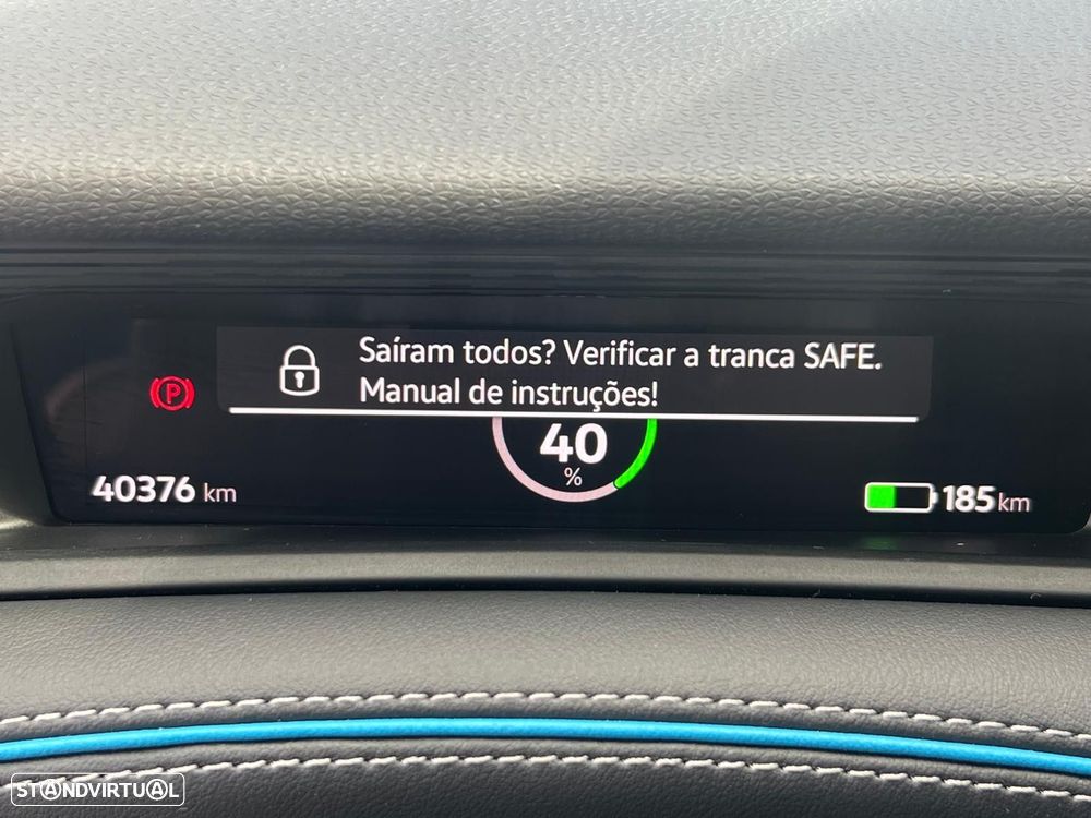 VW ID.7 77 kWh 1st Pro - 18