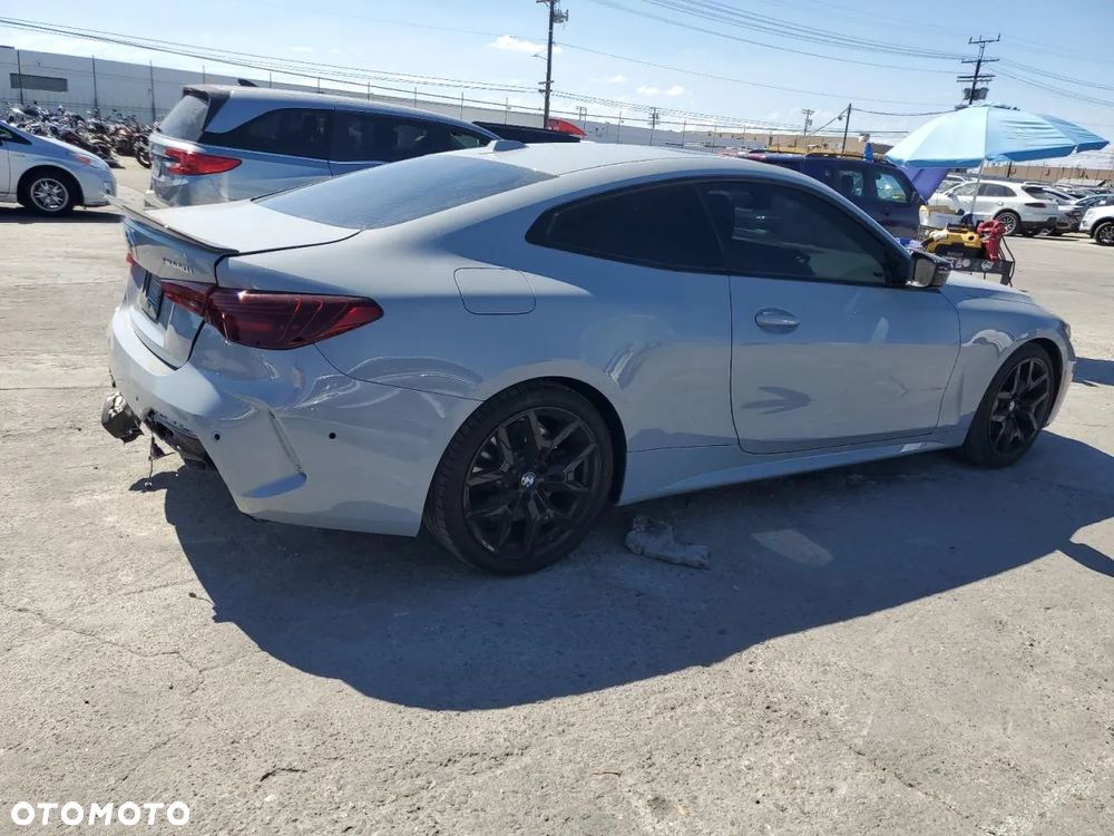 BMW Seria 4 M440i - 3