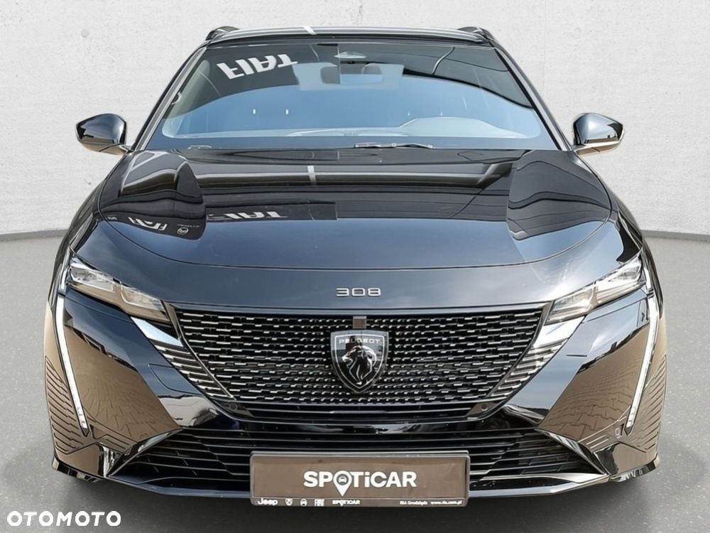 Peugeot 308 - 4